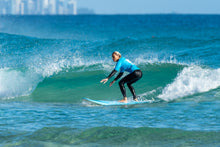 LADIES 6 WEEK SURFING PROGRAM