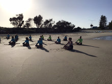 LADIES 6 WEEK SURFING PROGRAM