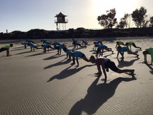 LADIES 6 WEEK SURFING PROGRAM