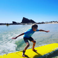 Student Group Lesson